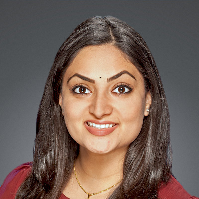  Praveena K Tallapureddy, MD