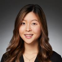 portrait of Jiesu Sun, MD, MPH