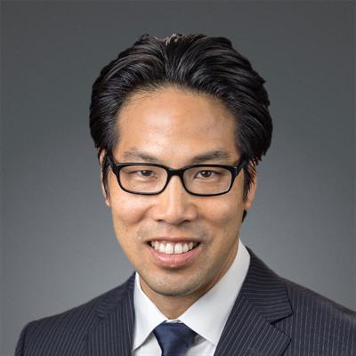 Kenneth Jay-Han Yang, MD