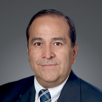 Luis Antonio Concepcion, MD