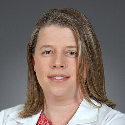 Rebeckah Jean Burns, MD