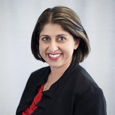 Dalia Mehrnoosh Hassani, MD