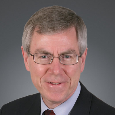 Kenneth b godsey, md