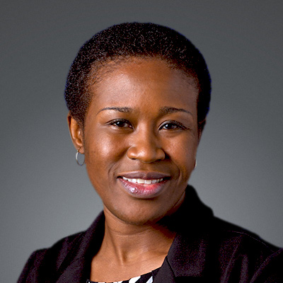 Joyce Cynthia Odigboegwu, MD