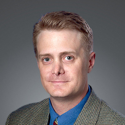 Dr. Richard B. Bonner