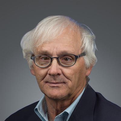 James Sayre Weinblatt, MD