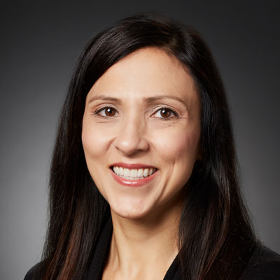 Dra. Natalya Shannon