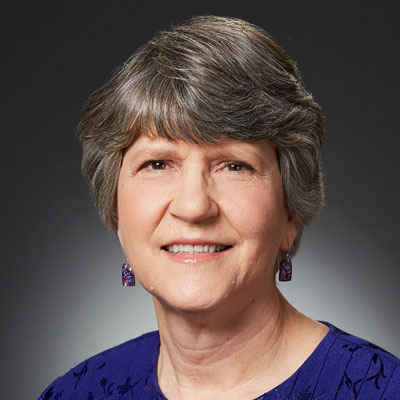 Karen Dorothy Holland, MD