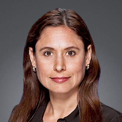 Patricia López Gutiérrez, MD