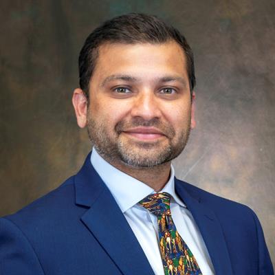 Imran Baig, MD