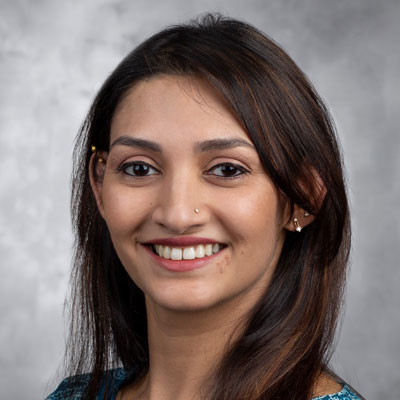 Neha Palsule, PT, DPT