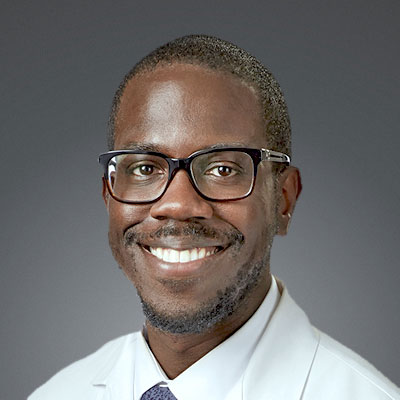 Kevin affum, md