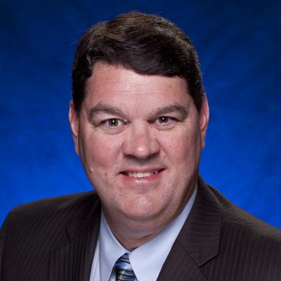 Steven Blake Baker, MD
