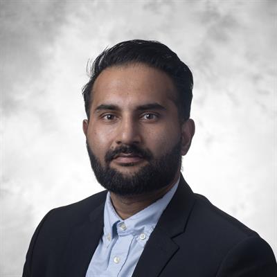 Iqbal Singh, MD