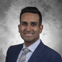 Shawn Padira Reddy, MD | Baylor Scott & White Health