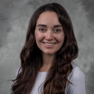 Cristina Butigian, PAC