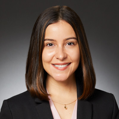 Jessy Carolina Contreras, PA-C
