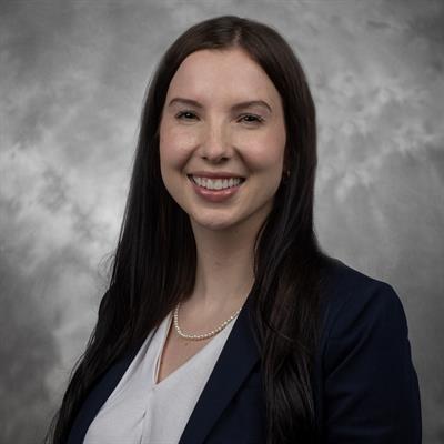 Ashley Meredith Frost, MD
