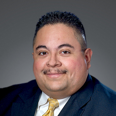 Luis C. Camarillo, MD