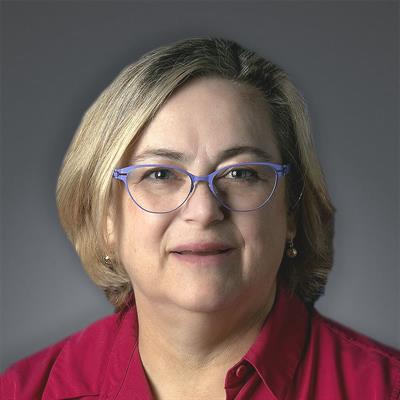 Teresa Lynn Chávez, MD