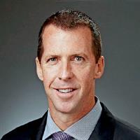 portrait of Steven Kindsvater, MD