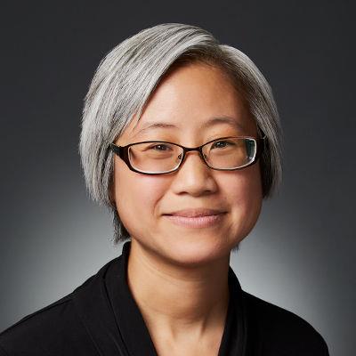 Stefanie Lieh Cheng Lee, PAC