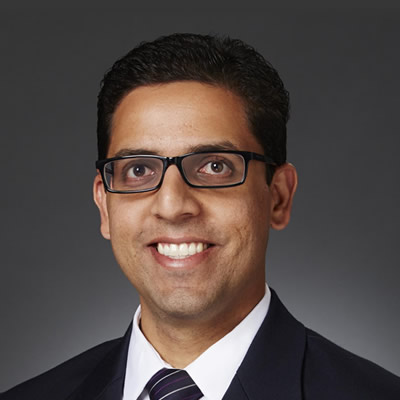 Kushal patel, md