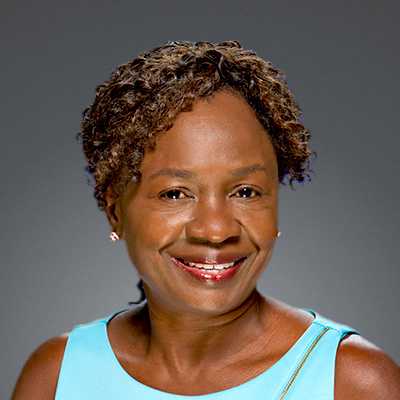 Grace M. Akinyi-Joseph, MD