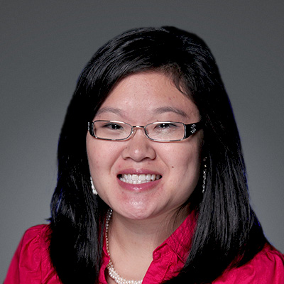 Cassie Huynh, MD, FACP, CMD