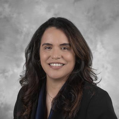 Ruth A Trevino, MD