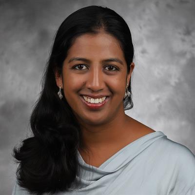 Rashmi Agarwal, MD