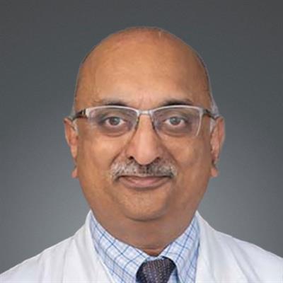 Arvind Nana, MD