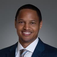 portrait of Torrance Anthony Walker, MD