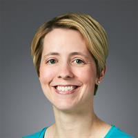 portrait of Sarah Anne Chang, MD