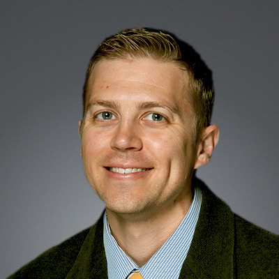 Nicholas Paul Mckernan, MD