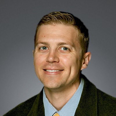 Nicolás Paul Mckernan, MD