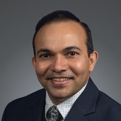 Párrafos m. bhattarai, md