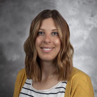 Bridget Lee Thompson, AGACNP