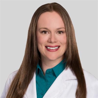 Tiffany Masters Redfern, MD