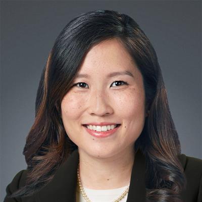 Dra. Grace Stephanie Kim