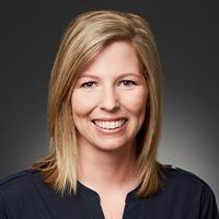 portrait of Taylor Dockery Dearinger, AGACNP