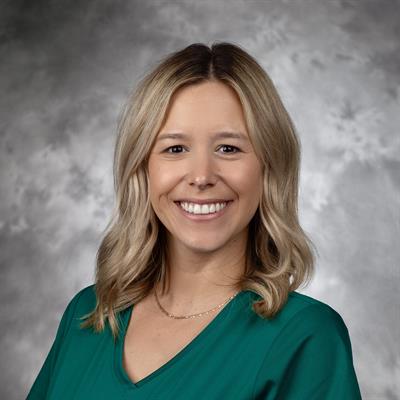 Kassie Mckenzie Vorn Kahl, AGACNP