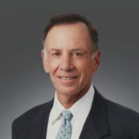 portrait of Michael Rothkopf, MD