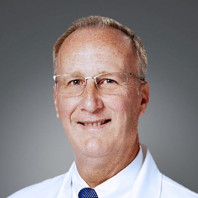 James Fleshman, MD