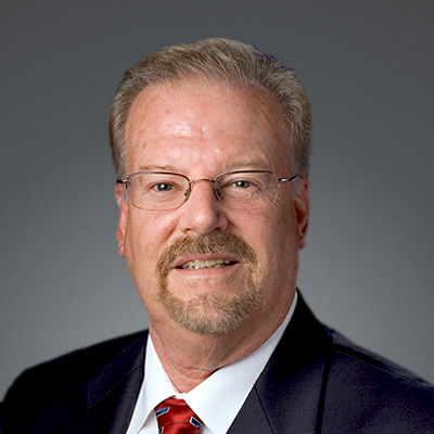 Robert Lynn Haydon, MD