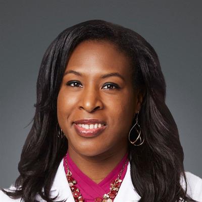 Ijeoma Carol Nwelue, MD