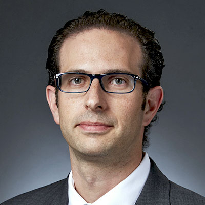 Eitan Podgaetz, MD