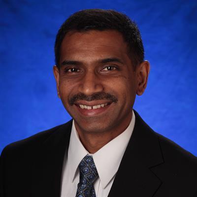 Anbu Durai Mutusamy, MD