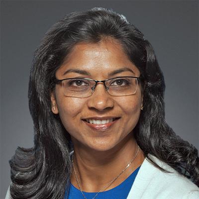 Anandhi Thirumagal Ganesh, MD