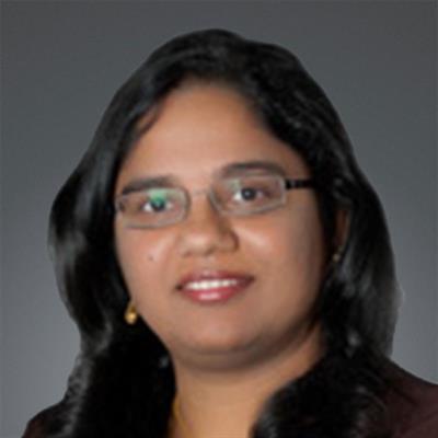 Chitra Iyer, MD